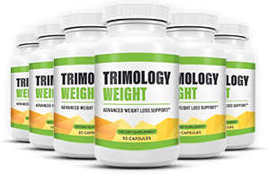 alli Weight Loss 6 Bottles Package